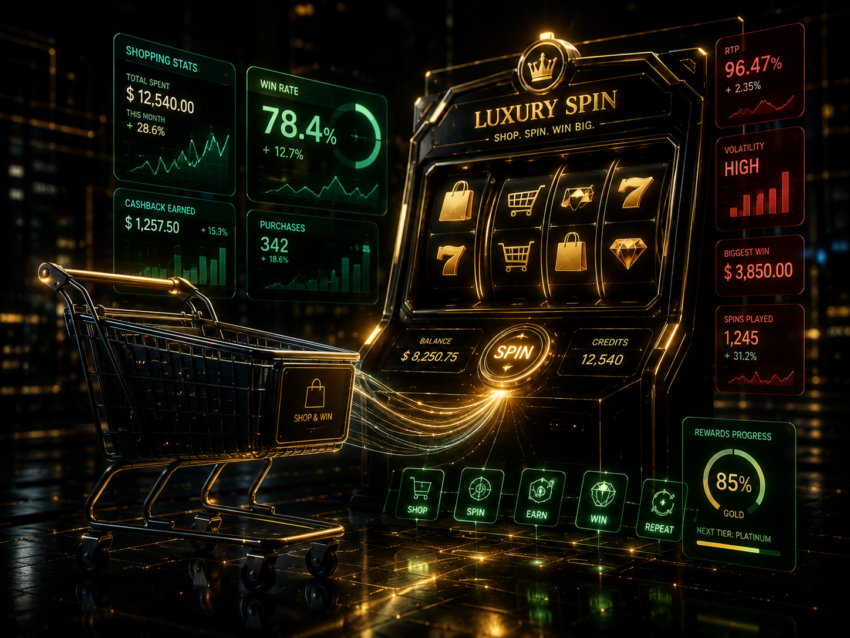 fitur bonus buy